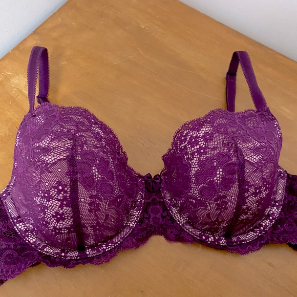 Victoria’s Secret Dream Angels Bra - Picture 1 of 6